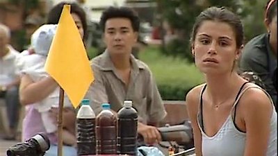 The Amazing Race Season 3 Episode 11