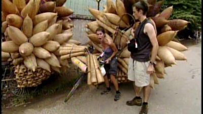 The Amazing Race Season 3 Episode 12