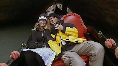 The Amazing Race Season 4 Episode 2