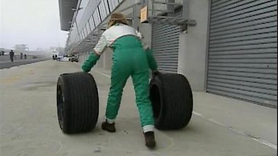 The Amazing Race Season 4 Episode 4