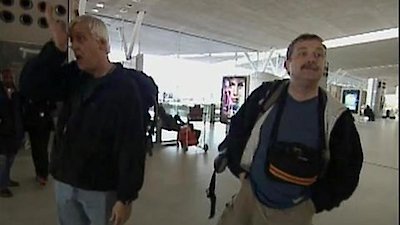 The Amazing Race Season 4 Episode 5