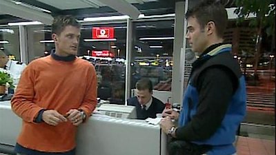 The Amazing Race Season 4 Episode 6