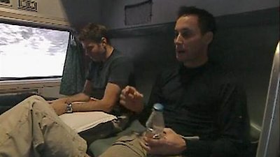 The Amazing Race Season 4 Episode 7