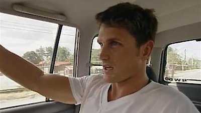 The Amazing Race Season 4 Episode 9