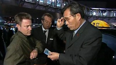 The Amazing Race Season 4 Episode 10