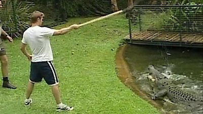 The Amazing Race Season 4 Episode 12