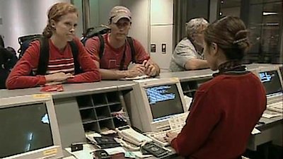 The Amazing Race Season 4 Episode 13