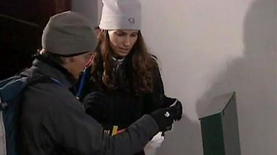 The Amazing Race Season 5 Episode 4