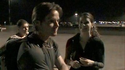 The Amazing Race Season 5 Episode 5