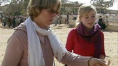 The Amazing Race Season 5 Episode 6