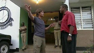 The Amazing Race Season 5 Episode 8