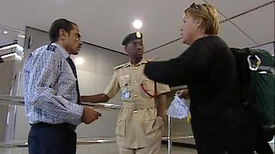 The Amazing Race Season 5 Episode 9