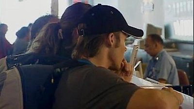 The Amazing Race Season 5 Episode 11