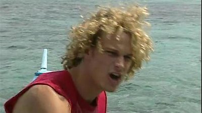 The Amazing Race Season 5 Episode 12