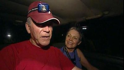 The Amazing Race Season 6 Episode 4