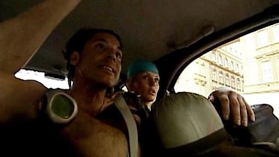 The Amazing Race Season 6 Episode 6