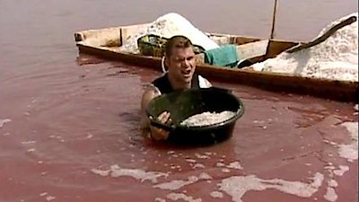 The Amazing Race Season 6 Episode 7