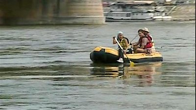 The Amazing Race Season 6 Episode 8