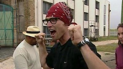 The Amazing Race Season 6 Episode 9