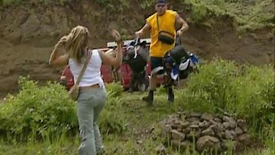 The Amazing Race Season 6 Episode 10