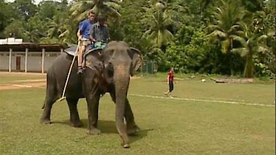 The Amazing Race Season 6 Episode 11