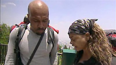 The Amazing Race Season 7 Episode 2