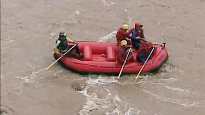 The Amazing Race Season 7 Episode 3