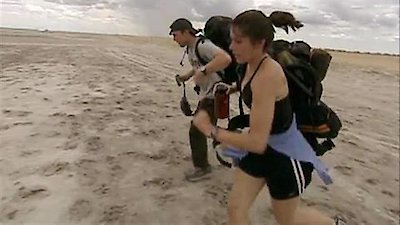The Amazing Race Season 7 Episode 5