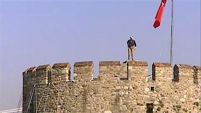 The Amazing Race Season 7 Episode 9