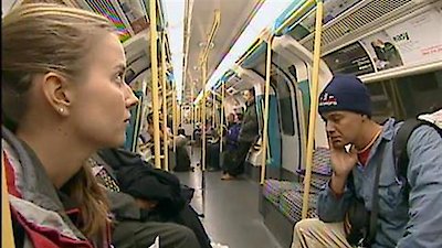 The Amazing Race Season 7 Episode 10