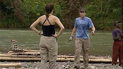 The Amazing Race Season 7 Episode 11