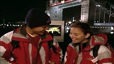 The Amazing Race Season 7 Episode 12