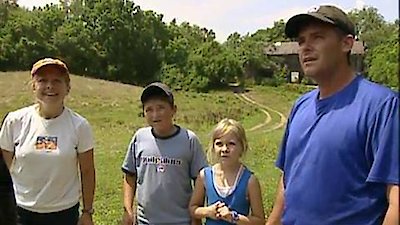 The Amazing Race Season 8 Episode 2