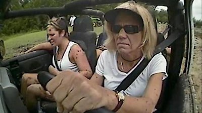 The Amazing Race Season 8 Episode 3