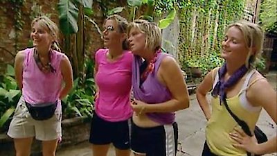 The Amazing Race Season 8 Episode 5