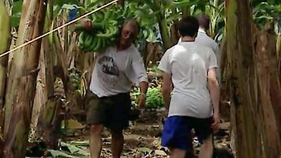 The Amazing Race Season 8 Episode 6