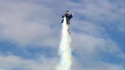 The Amazing Race Season 8 Episode 8