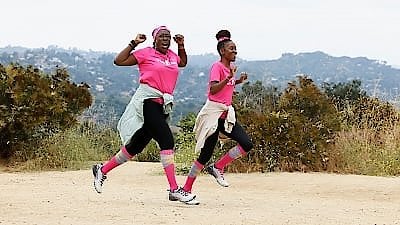 The Amazing Race Season 35 Episode 1