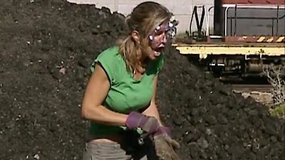 The Amazing Race Season 8 Episode 9