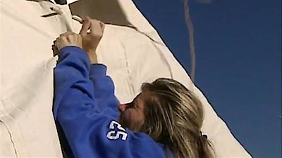 The Amazing Race Season 8 Episode 10