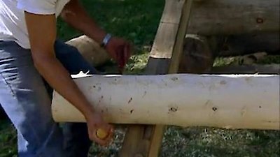 The Amazing Race Season 8 Episode 11