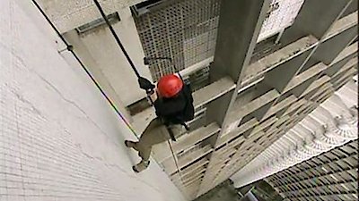 The Amazing Race Season 9 Episode 2