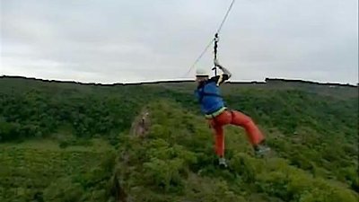 The Amazing Race Season 9 Episode 3