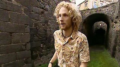 The Amazing Race Season 9 Episode 6