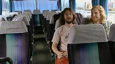 The Amazing Race Season 9 Episode 8