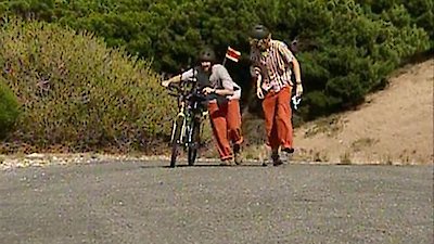 The Amazing Race Season 9 Episode 9