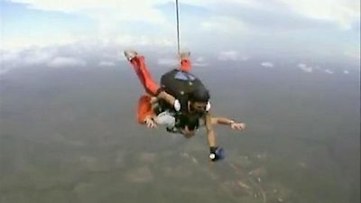 The Amazing Race Season 9 Episode 10