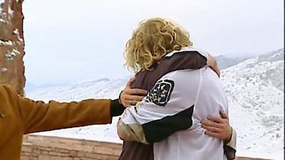 The Amazing Race Season 9 Episode 12