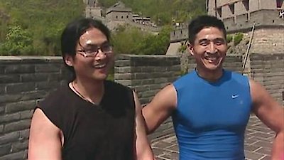 The Amazing Race Season 10 Episode 1