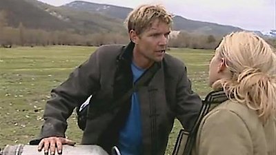 The Amazing Race Season 10 Episode 2